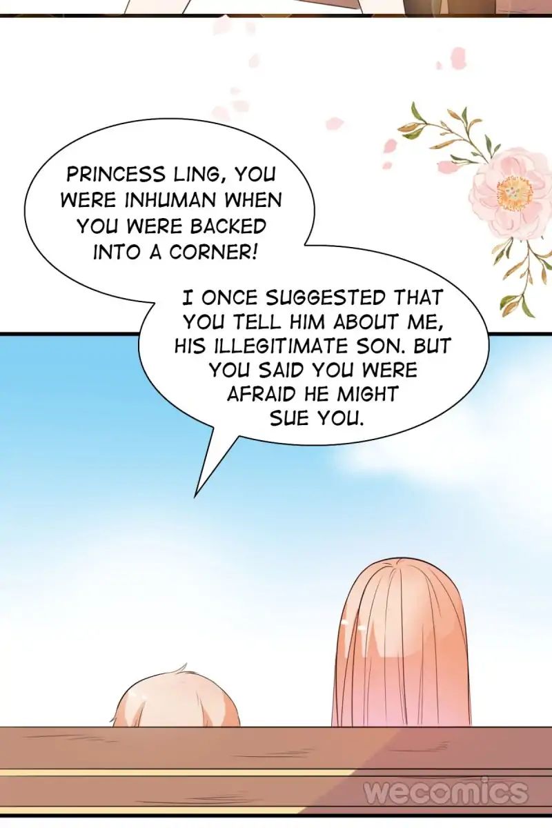 Mr. Zhou, Forced Marriage Is Illegal! - Chapter 38