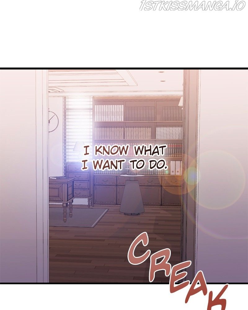 The Persimmon Secretary - Chapter 41