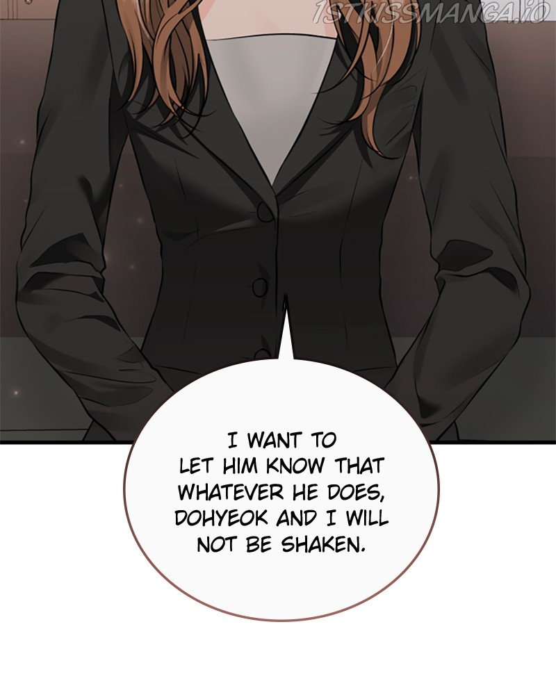 The Persimmon Secretary - Chapter 42