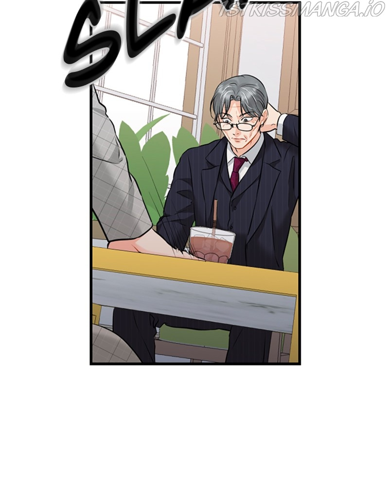 The Persimmon Secretary - Chapter 42