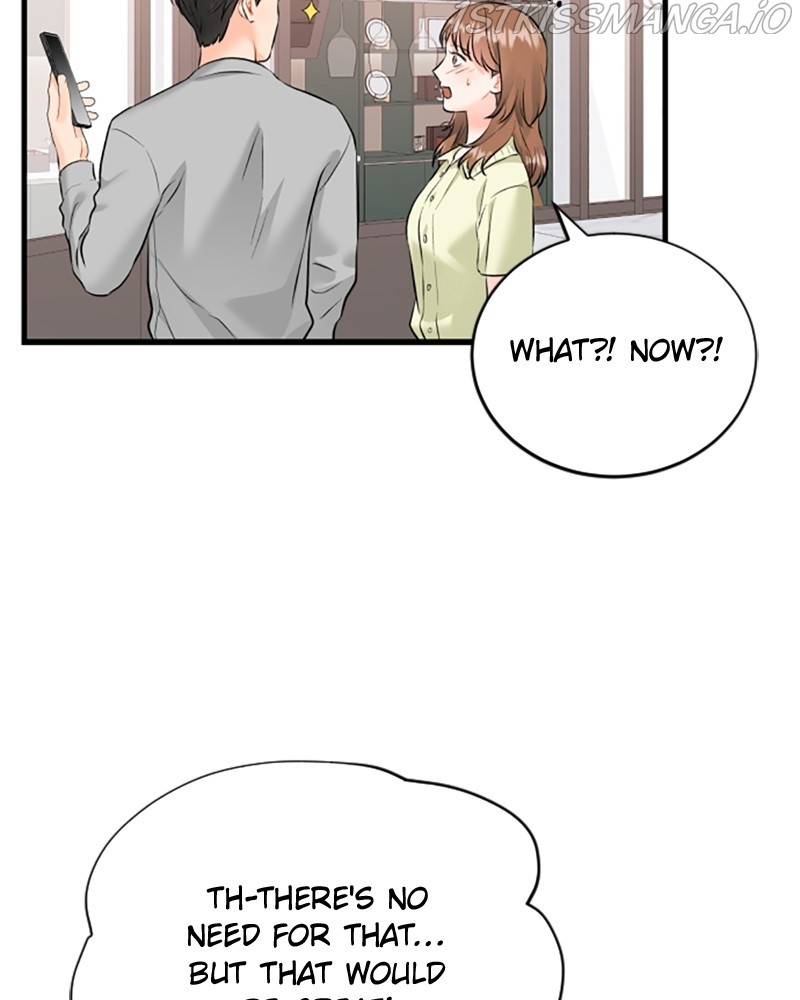 The Persimmon Secretary - Chapter 30