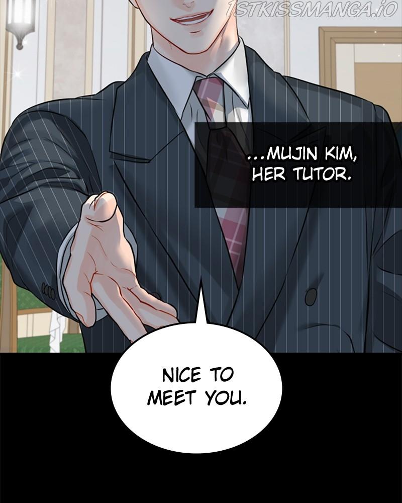 The Persimmon Secretary - Chapter 34