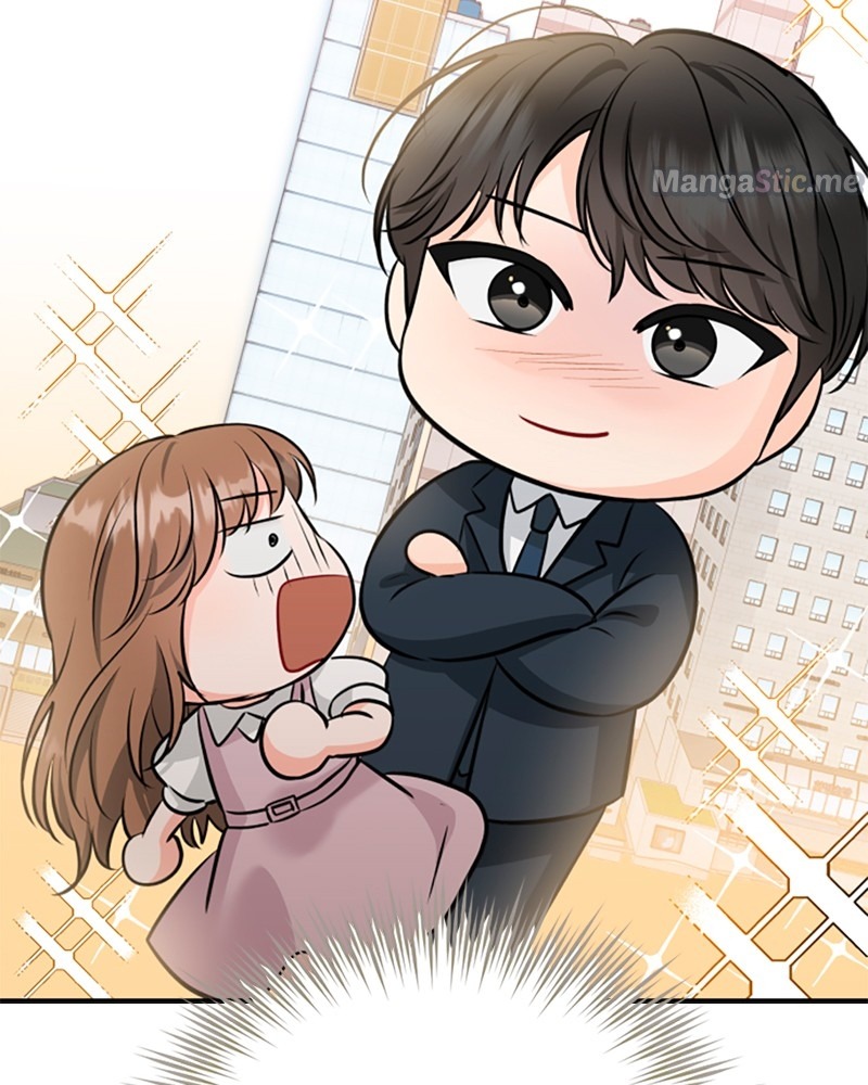 The Persimmon Secretary - Chapter 46