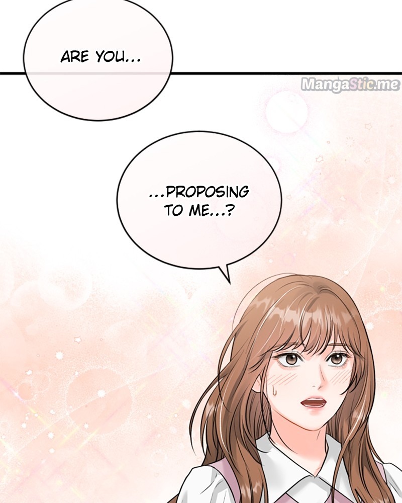 The Persimmon Secretary - Chapter 46