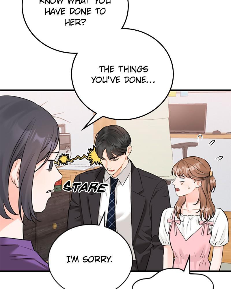 The Persimmon Secretary - Chapter 28