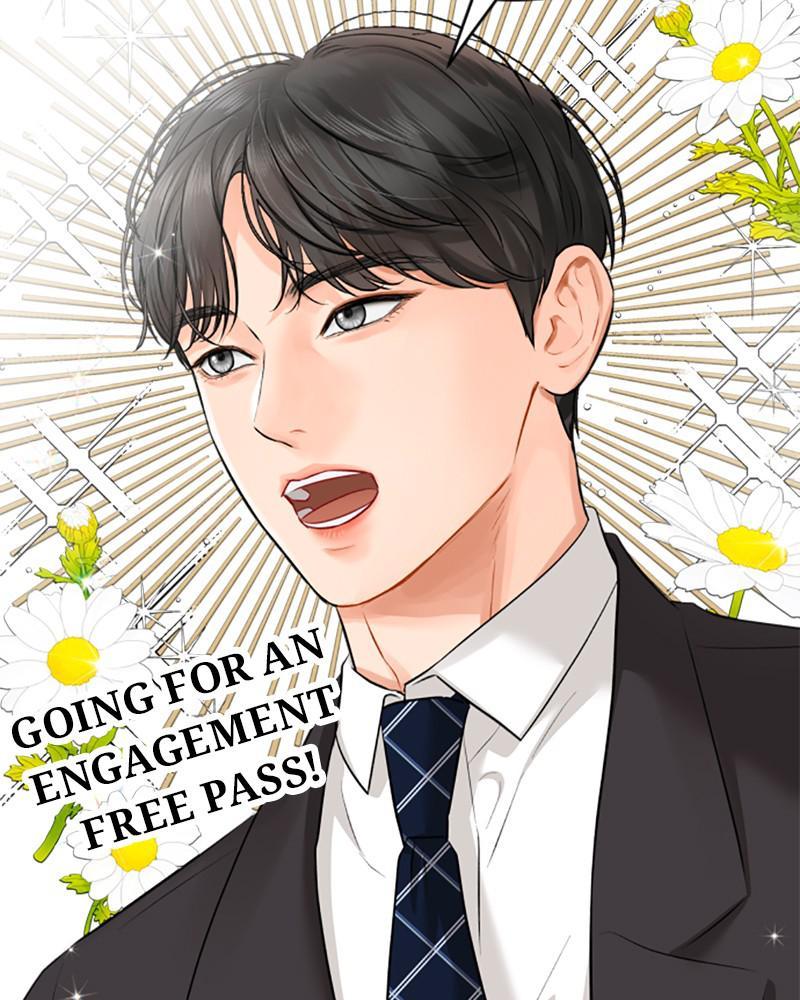 The Persimmon Secretary - Chapter 28