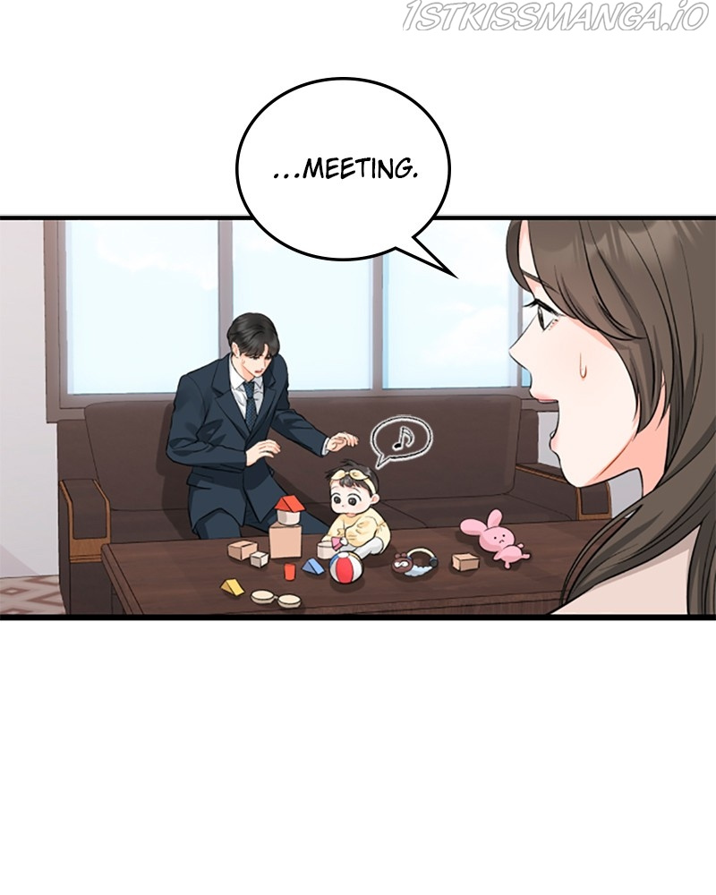 The Persimmon Secretary - Chapter 54