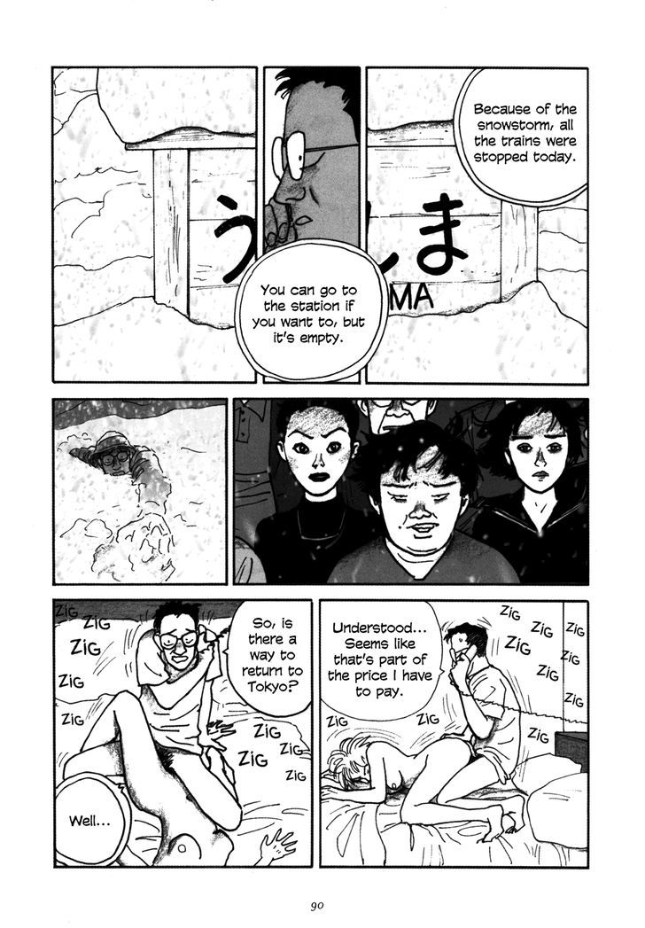 21St Century Martial Artist - Vol.1 Chapter 4