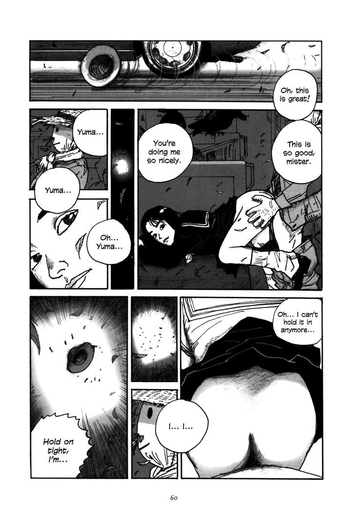 21St Century Martial Artist - Vol.1 Chapter 3