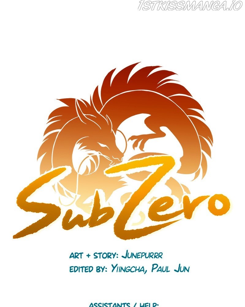 Subzero - Chapter 151