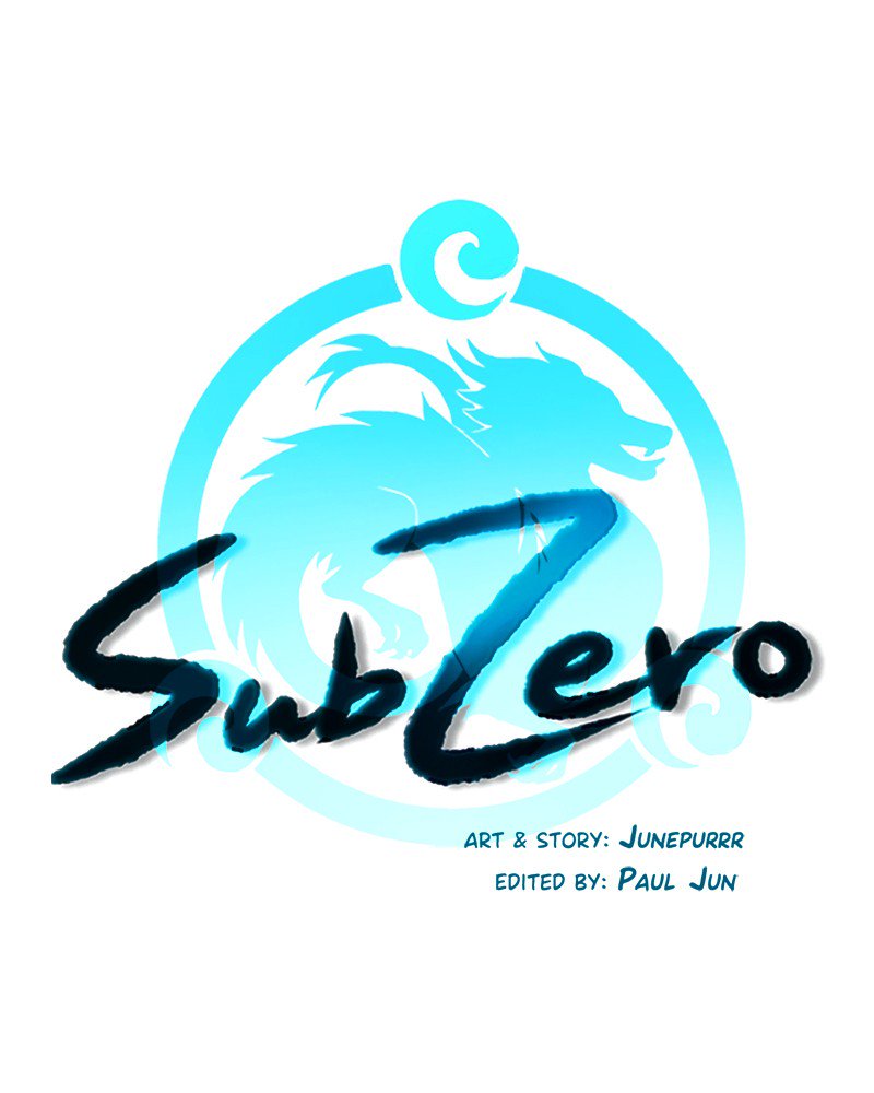 Subzero - Chapter 24