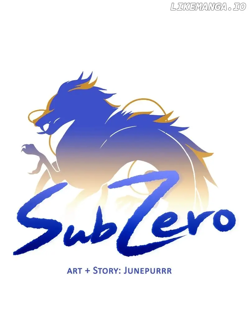 Subzero - Chapter 206