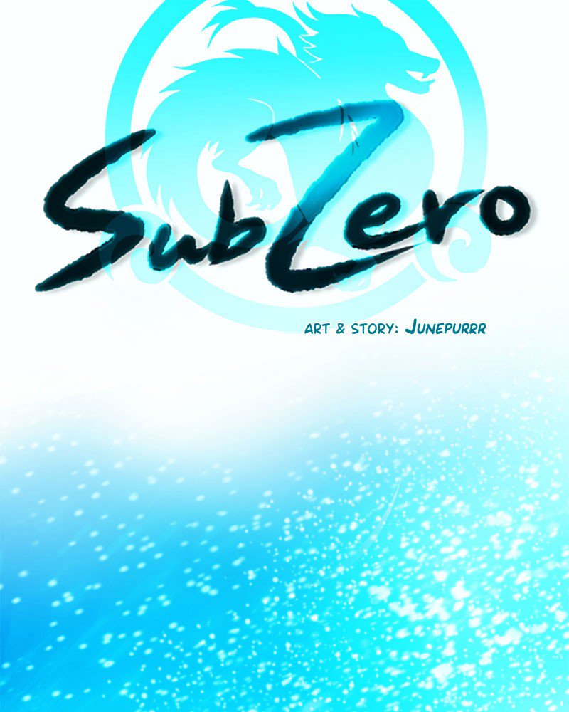 Subzero - Chapter 17 - Sz Special