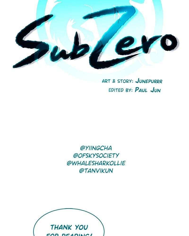 Subzero - Chapter 62