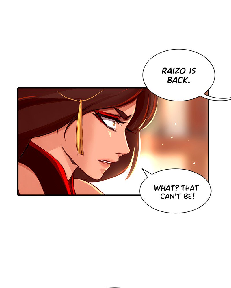 Subzero - Chapter 31