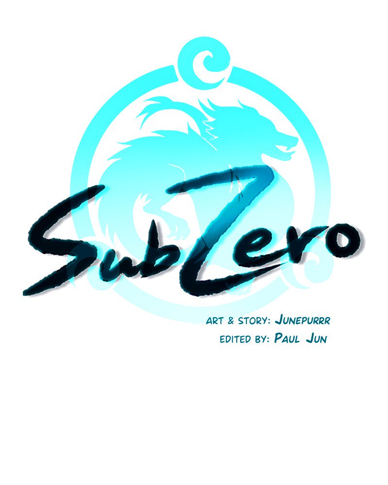 Subzero - Chapter 31