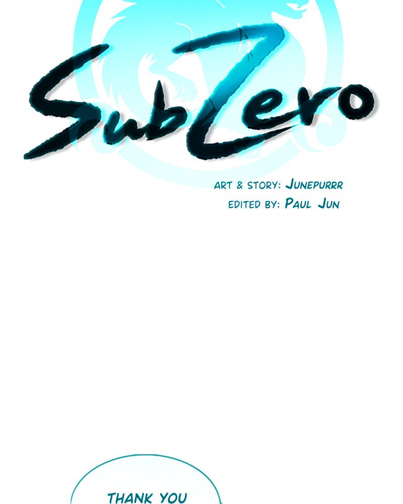 Subzero - Chapter 25