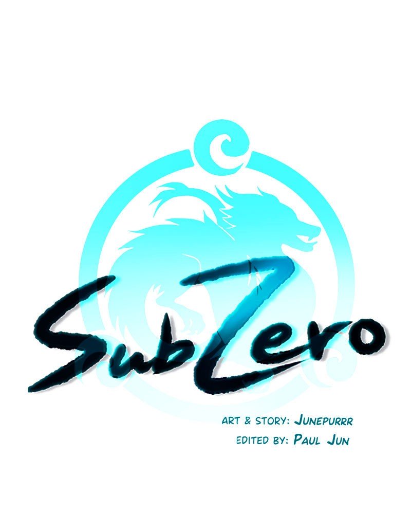 Subzero - Chapter 48