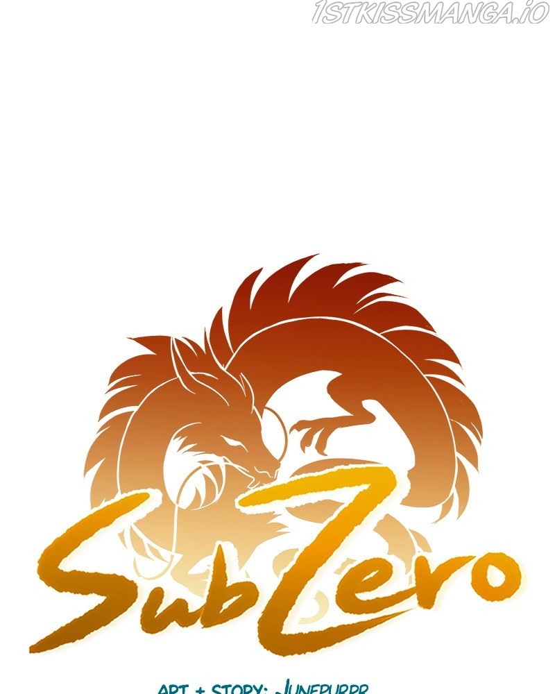 Subzero - Chapter 152