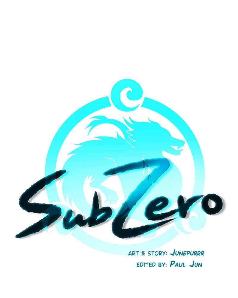 Subzero - Chapter 18