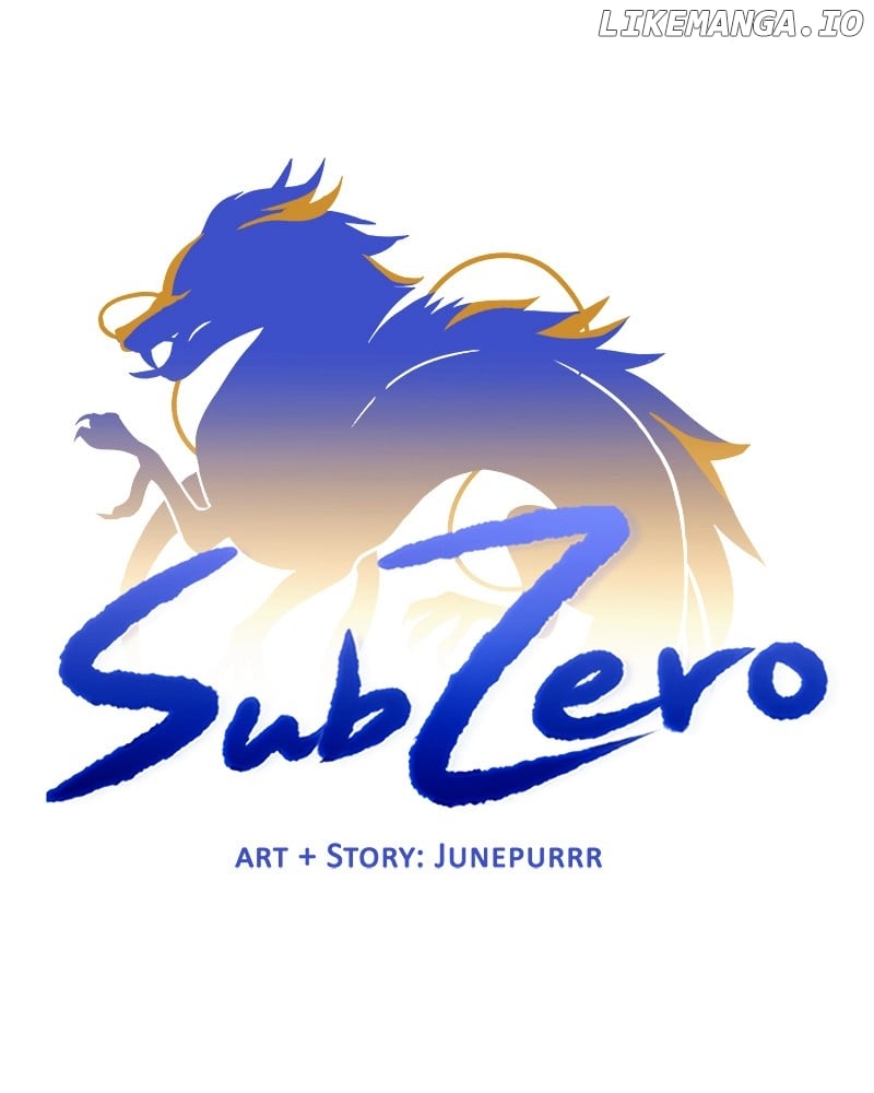 Subzero - Chapter 194