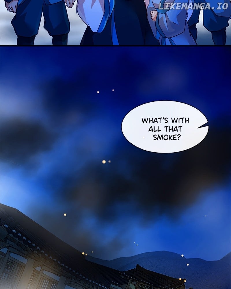 Subzero - Chapter 194