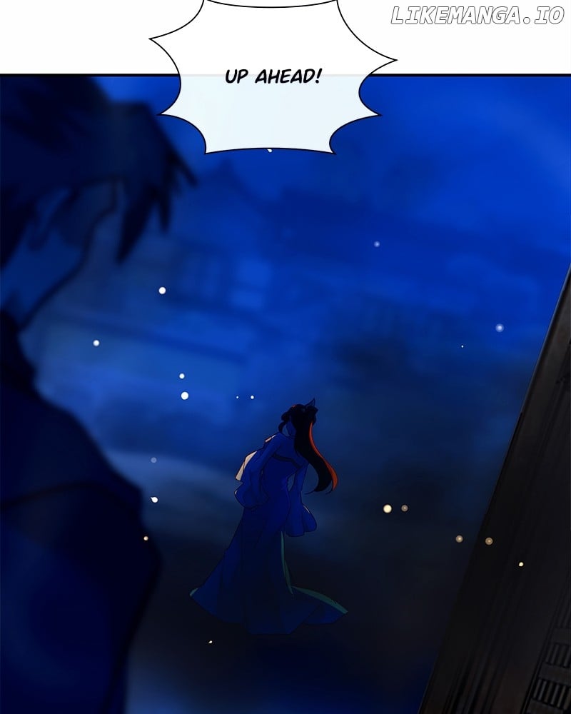 Subzero - Chapter 194