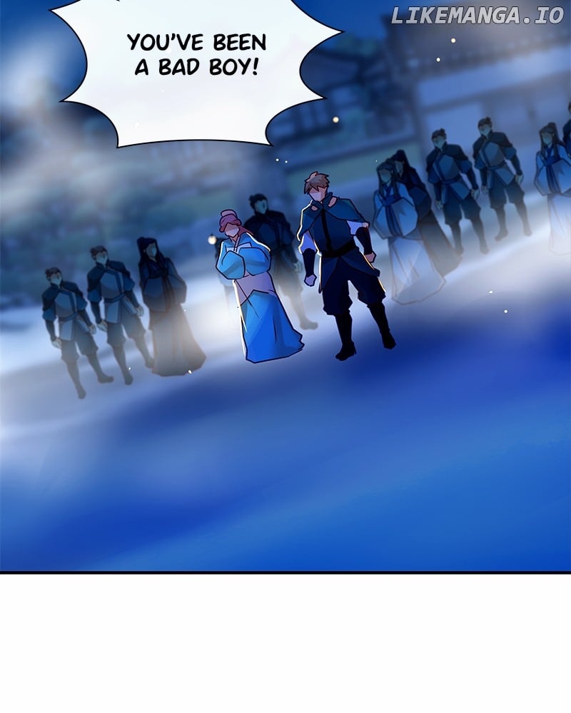 Subzero - Chapter 194