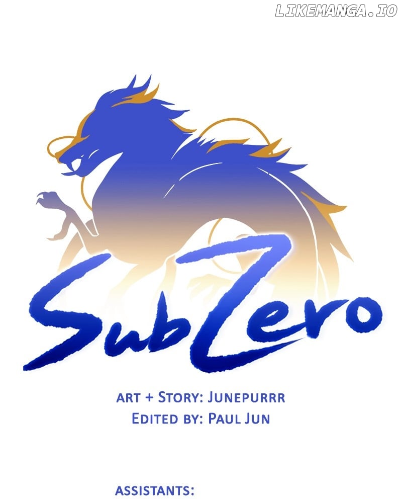 Subzero - Chapter 194