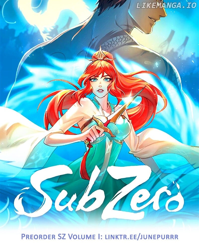 Subzero - Chapter 194