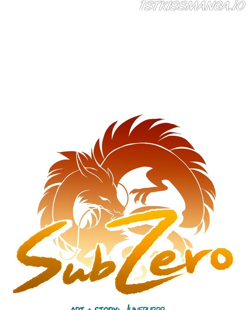 Subzero - Chapter 141