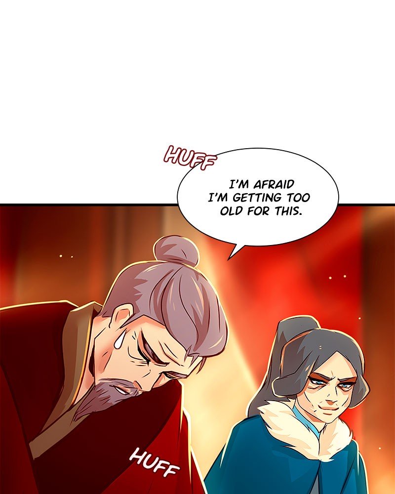 Subzero - Chapter 61