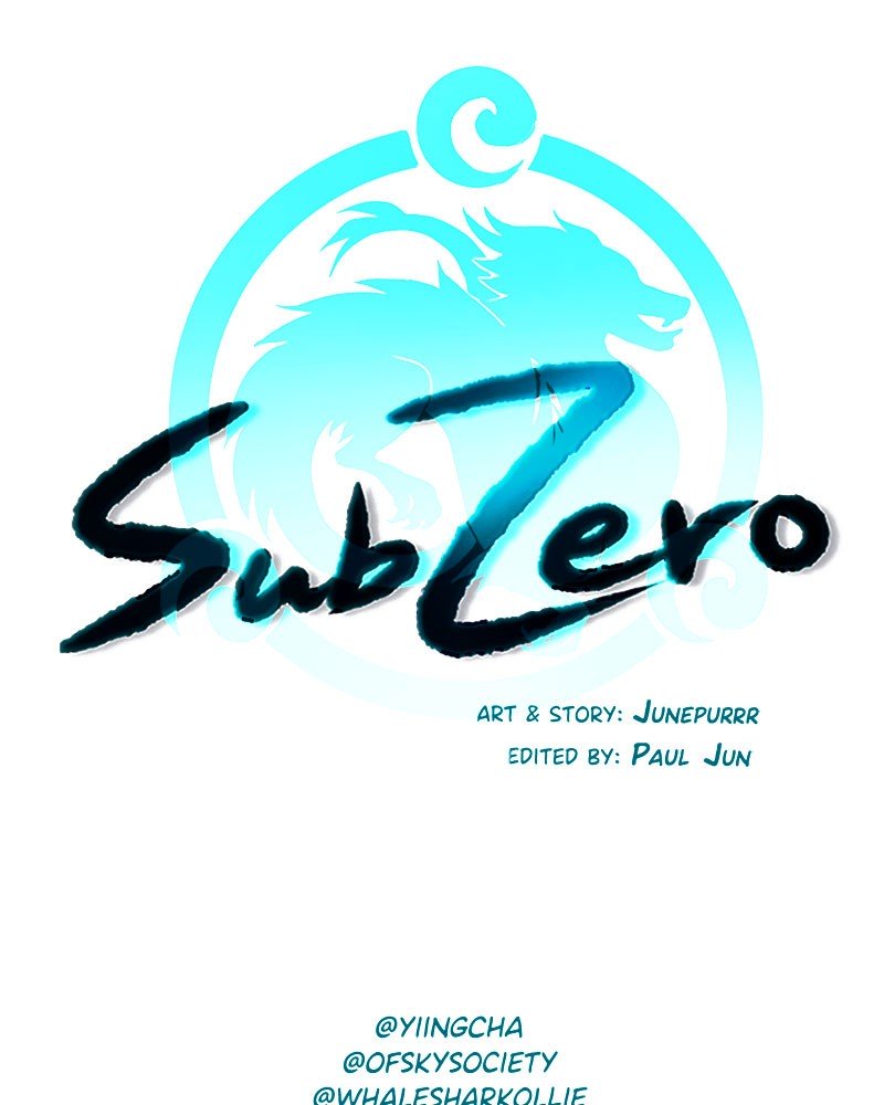 Subzero - Chapter 61