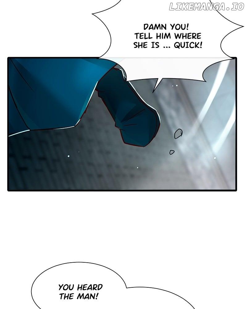 Subzero - Chapter 203