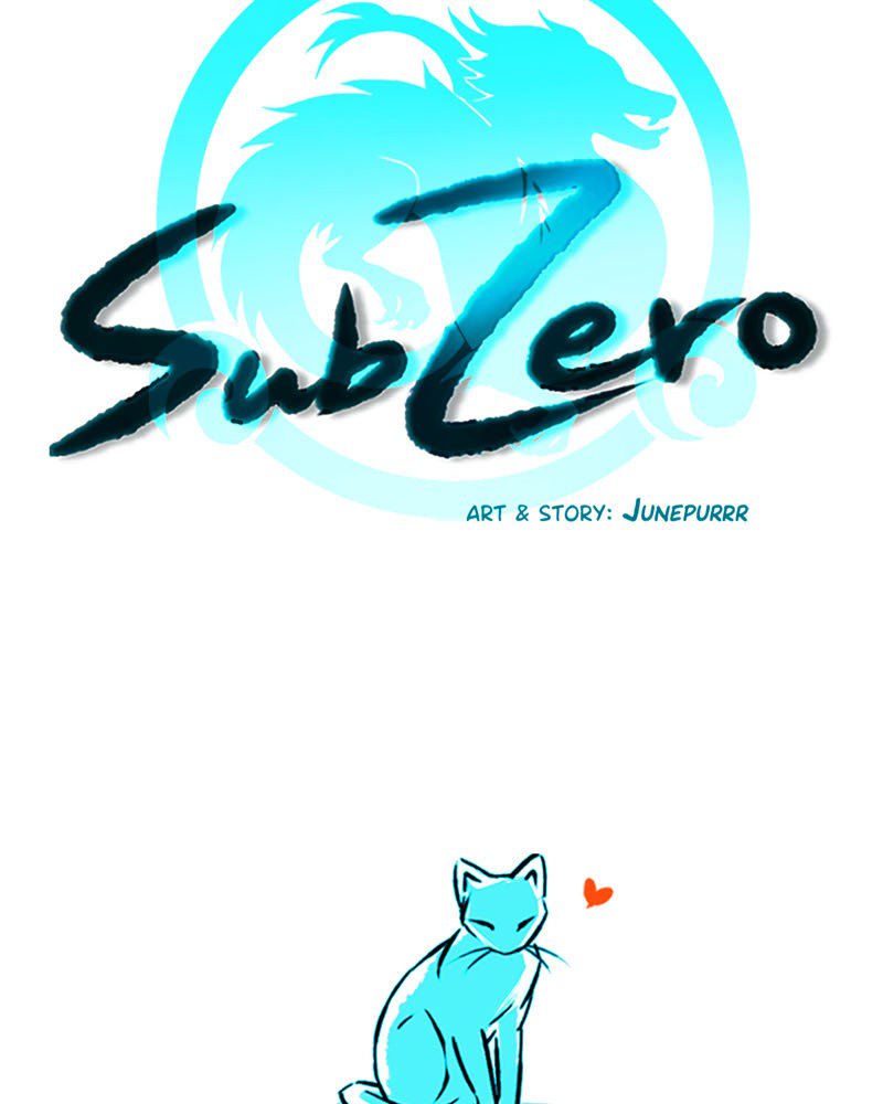 Subzero - Chapter 28 - Comicpalooza, Houston Tx