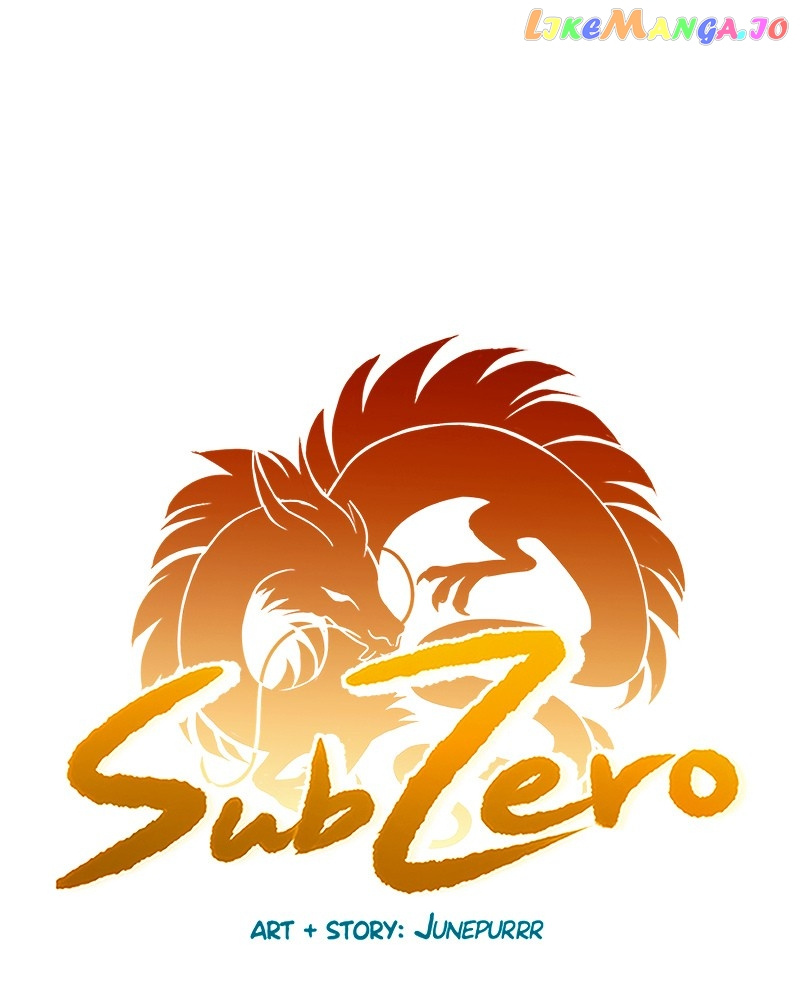 Subzero - Chapter 174