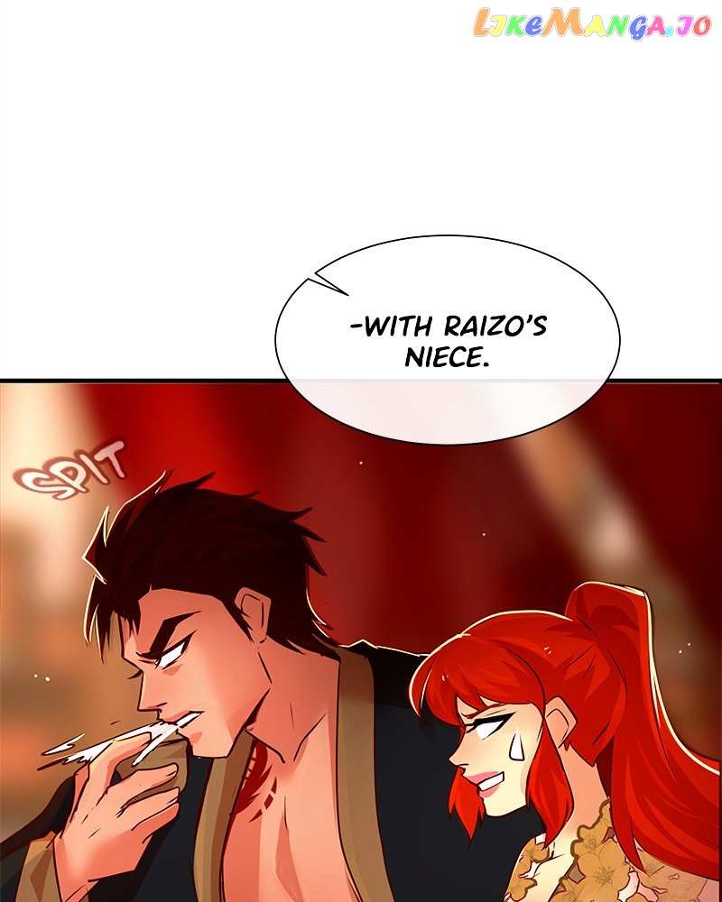 Subzero - Chapter 174