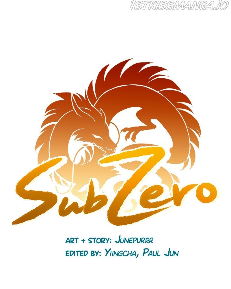 Subzero - Chapter 150