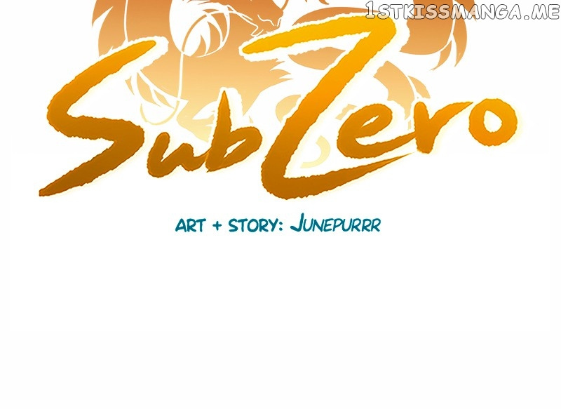 Subzero - Chapter 168