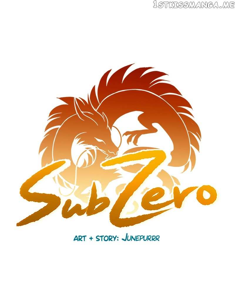 Subzero - Chapter 173