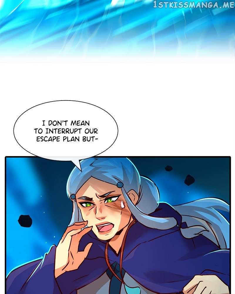 Subzero - Chapter 173