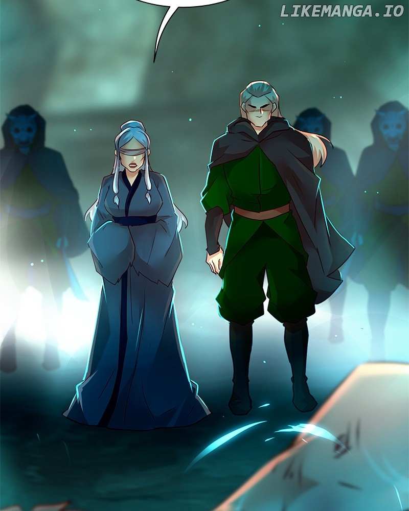 Subzero - Chapter 195