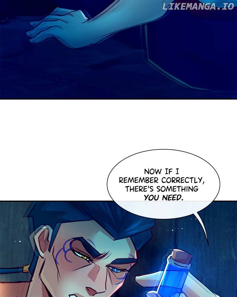 Subzero - Chapter 195