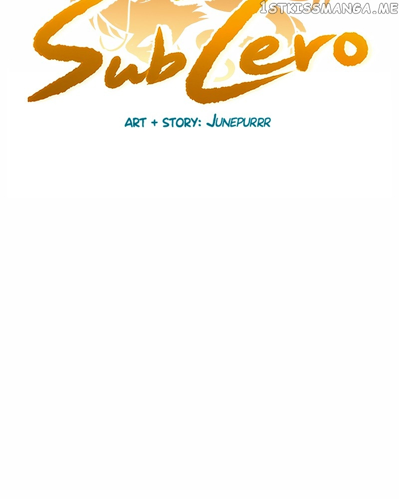 Subzero - Chapter 167