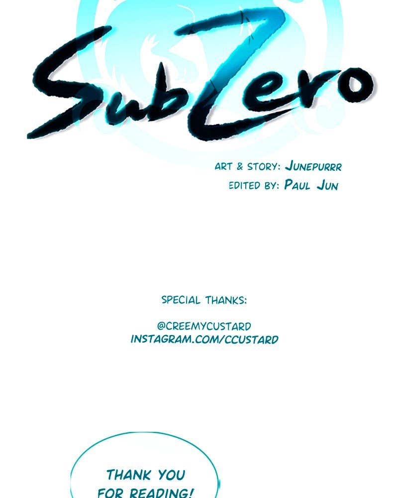 Subzero - Chapter 44