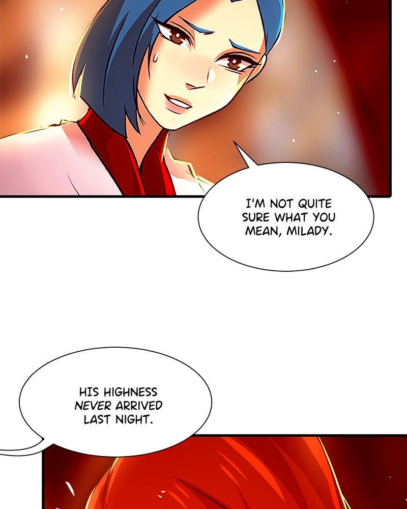 Subzero - Chapter 84