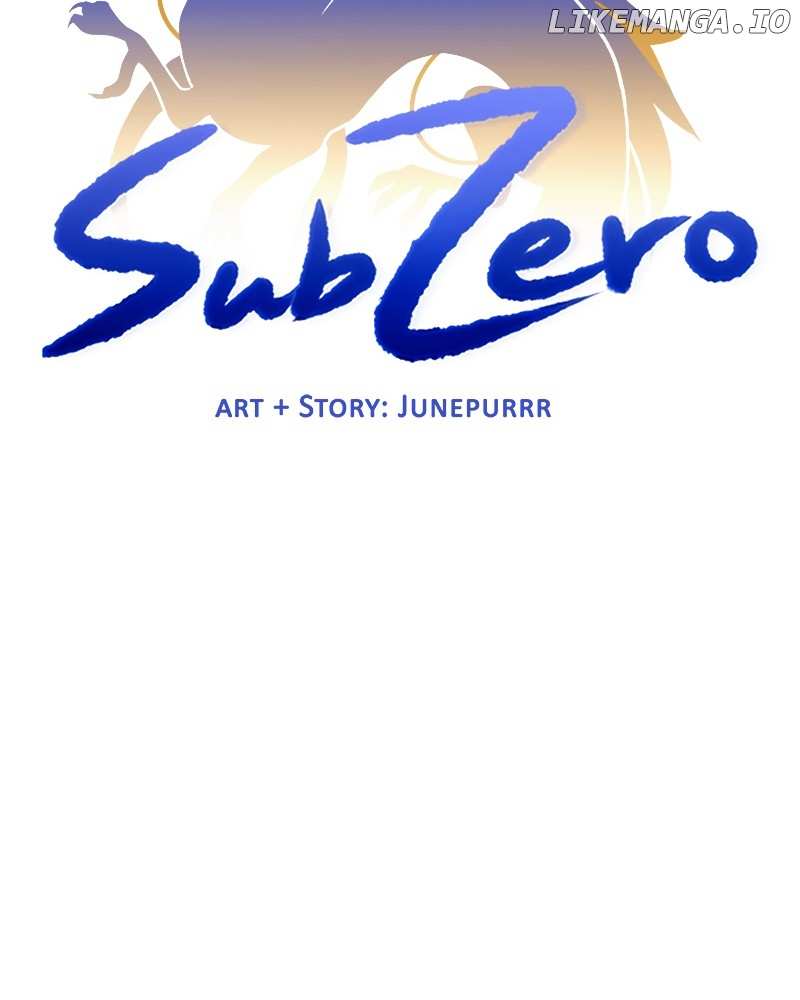 Subzero - Chapter 196