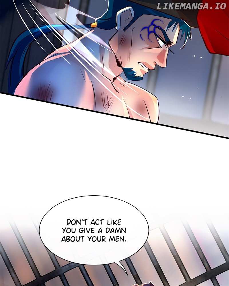 Subzero - Chapter 196