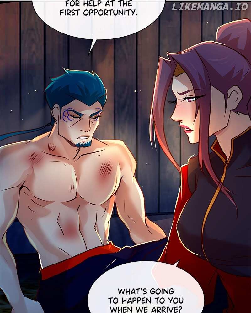 Subzero - Chapter 196