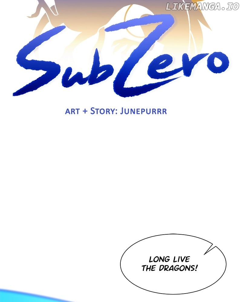 Subzero - Chapter 192